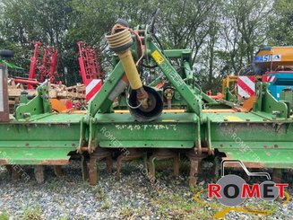 Herse rotative Amazone KE3000 - 4