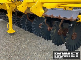 Déchaumeur BEDNAR XO 4500F - 9