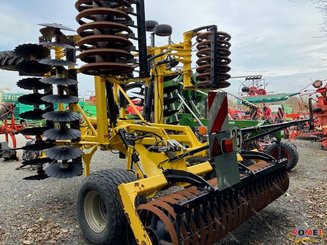 Déchaumeur BEDNAR XO 4500F - 4