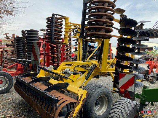 Déchaumeur BEDNAR XO 4500F