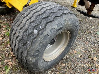 Déchaumeur BEDNAR XO 4500F - 6