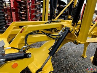 Déchaumeur BEDNAR XO 4500F - 7