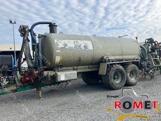 Tonne à lisier Jeantil GT15500 - 1