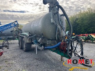 Tonne à lisier Jeantil GT15500 - 1