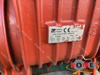 Tonne à lisier Jeantil GT15500 - 3