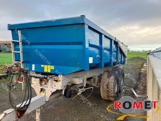 Benne agricole Brochard BB22 - 1