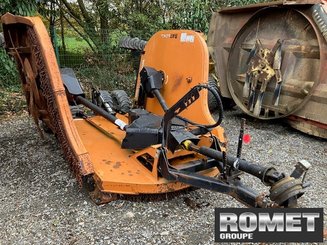 Gyrobroyeur Woods BW15.60 - 2