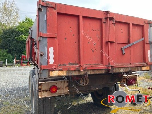 Benne agricole Lambert L145BO
