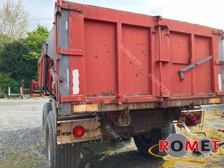 Benne agricole Lambert L145BO - 2