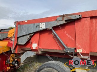 Benne agricole Lambert L145BO - 4