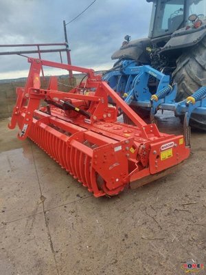 Herse rotative Maschio ORSO RAPIDO4000+