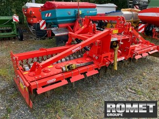 Herse rotative Maschio ORSO RAPIDO4000+ - 1