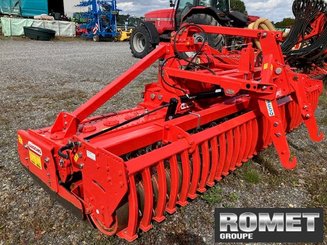 Herse rotative Maschio ORSO RAPIDO4000+ - 2