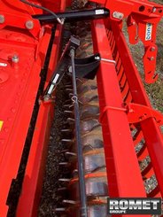 Herse rotative Maschio ORSO RAPIDO4000+ - 3