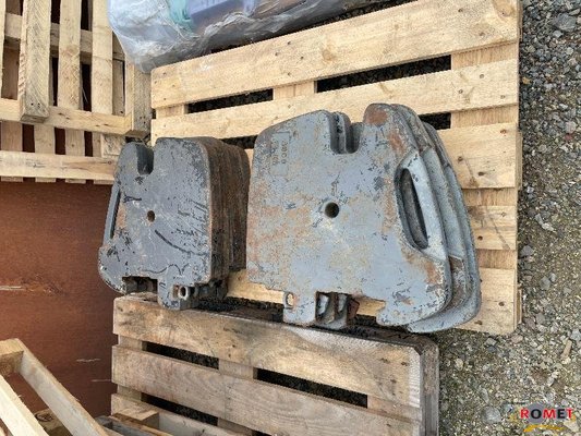 Masse 3 points - Non-renseigné