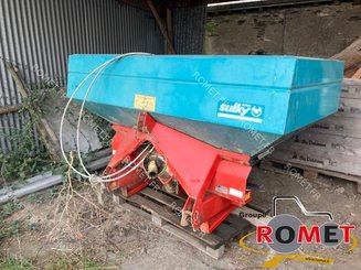 Distributeur d'engrais Sulky DPX1154 - 1