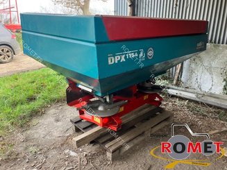Distributeur d'engrais Sulky DPX1154 - 1