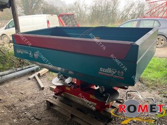 Distributeur d'engrais Sulky DPX1154 - 2
