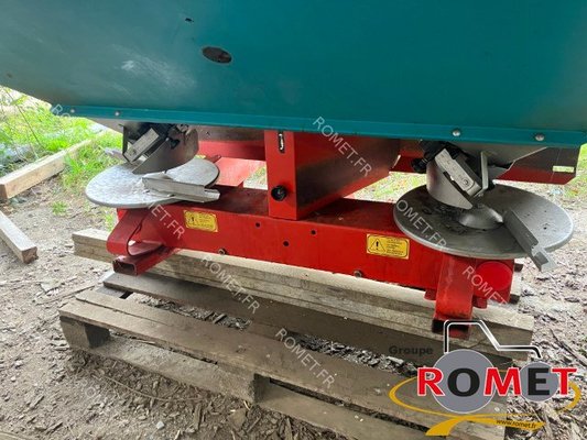 Distributeur d'engrais Sulky DPX1154