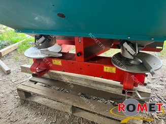 Distributeur d'engrais Sulky DPX1154 - 3