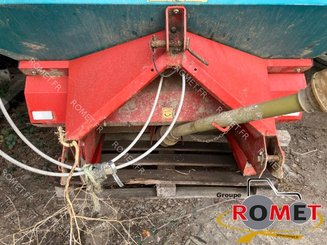 Distributeur d'engrais Sulky DPX1154 - 6