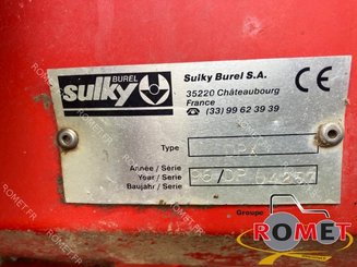 Distributeur d'engrais Sulky DPX1154 - 8
