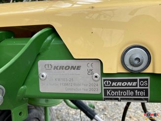 Faneur Krone VENDRO 1120 - 7