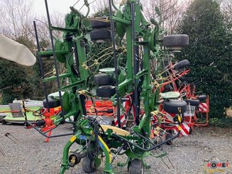 Faneuse Krone VENDRO 1120 - 4