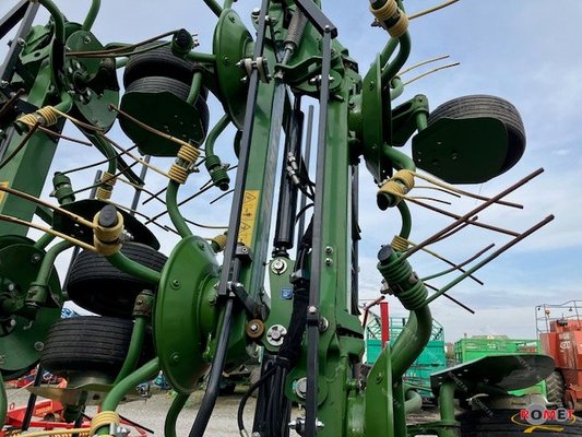 Faneur Krone VENDRO 1120