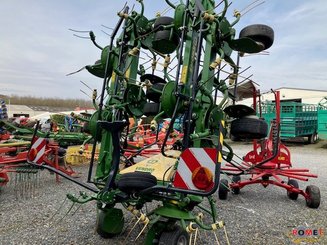 Faneuse Krone VENDRO 1120 - 1