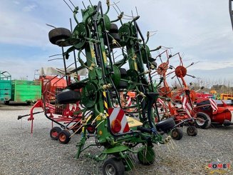 Faneuse Krone VENDRO 1120 - 3