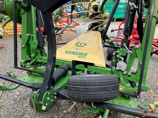 Faneur Krone VENDRO 1120