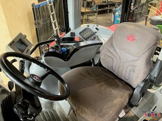 Tracteur agricole Massey Ferguson 7485 DYNAVT - 3