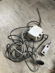 Autre matériel de manutention Genitronic PH3010-4 - 2
