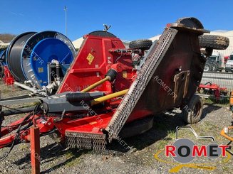 Gyrobroyeur Payen Dmm 46 - 1