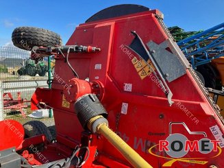 Gyrobroyeur Payen Dmm 46 - 2