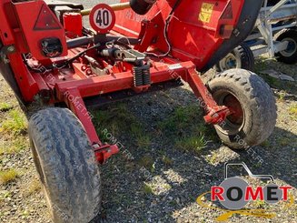 Gyrobroyeur Payen Dmm 46 - 4