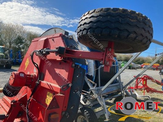 Gyrobroyeur Payen dmm 46