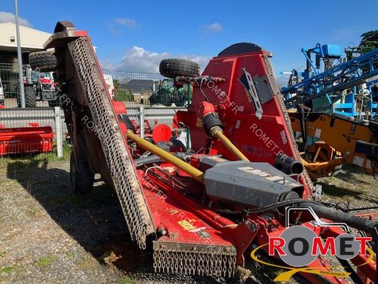 Gyrobroyeur Payen dmm 46