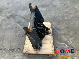 Accessoire de manutention MF TETE MANITOU - 1