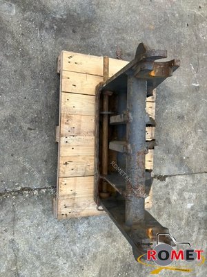 Accessoire de manutention MF TETE MANITOU