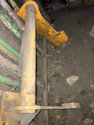 Accessoire télescopique - Non-renseigné