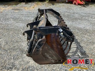 Accessoires chariot élévateur télescopique Riman MULTISERVICE 1.90 - 1