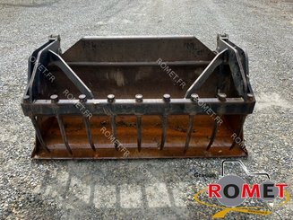 Accessoires chariot élévateur télescopique Riman MULTISERVICE 1.90 - 2