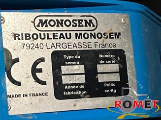 Semoir monograine Monosem NG 6RANGS - 7