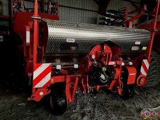 Semoir monograine Maschio MAGA MTR 6 - 1