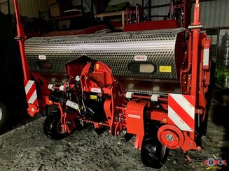 Semoir monograine Maschio MAGA MTR 6 - 2