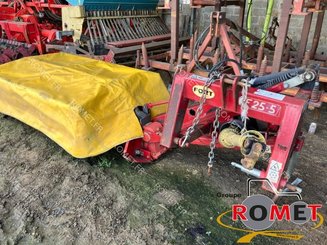Faucheuse Fort F25-5 - 1