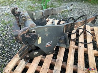 Relevage avant Mailleux MXR28 - 1