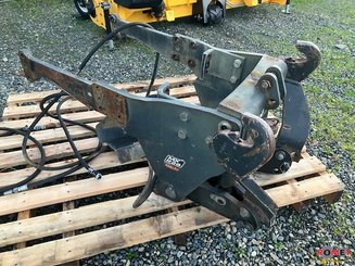 Relevage avant Mailleux MXR28 - 1